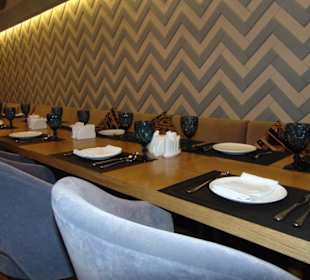 Restaurant UCHQUDUQ Keruen