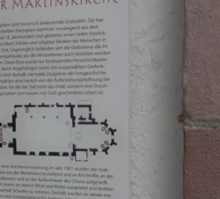 Evangelische Martinskirche Dornstetten