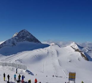 Gletscher