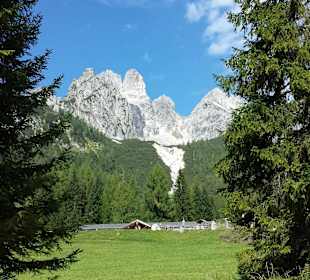 Kutschenfahrt Filzmoos Bischhofsmützen