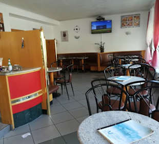 Eiscafè Medison