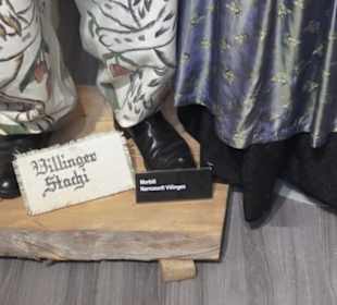 Fastnachtsmuseum Narrenschopf