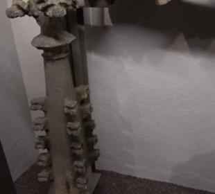 Erdgeschoss - Kirchengeschichte - Mittelalter 