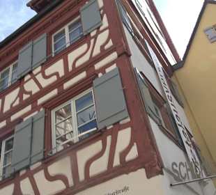 Stadthaus Salem