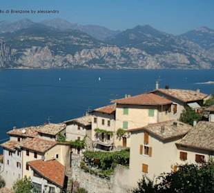 Castello di Brenzone