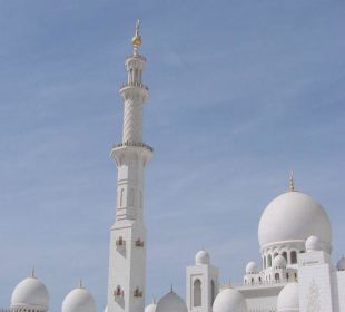 Grand Mosque