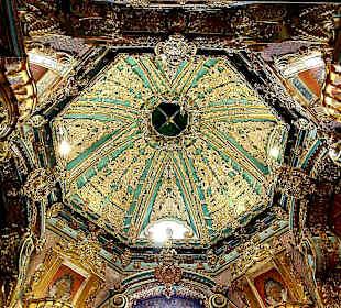 Convento e Igreja da Ordem Terceira de São Francis