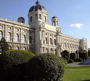 Kunsthistorisches Museum (2)