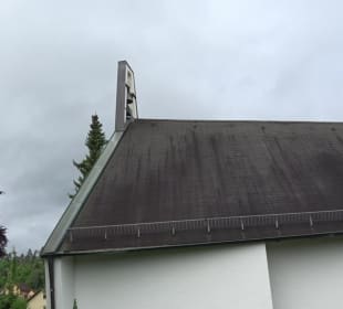 Friedhof Salzstetten