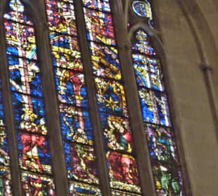 Dom St. Peter