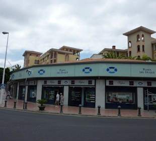 Plaza del Duque