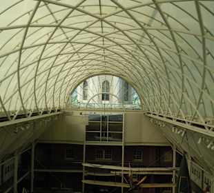 London Imperial War Museum