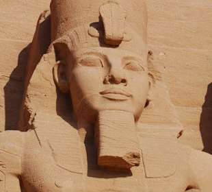 Abu Simbel
