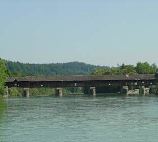 Isar Floßfahrt