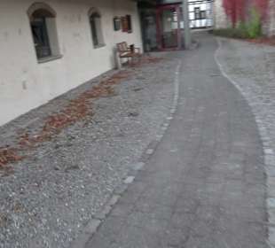 Geistliches Zentrum Kloster Heiligkreuztal Altheim