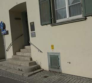 Armen- & Bettelhaus des Spitals zum Hl. Geist