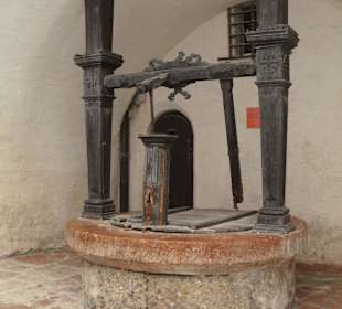 Brunnen