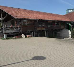 Mehrzweckhalle Seißen