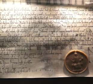 Hohenstaufen Geschichtsraum