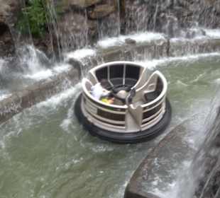 Erlebnispark Tripsdrill