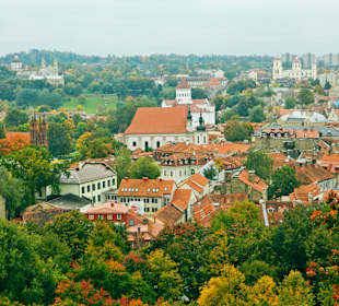 Stare Miasto Wilno