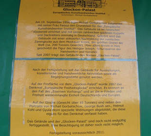 Glockenpalast im Mühlenmuseum, Gifhorn