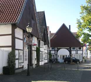 Altstadt Rheda