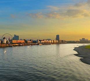 Altstadt Düsseldorf