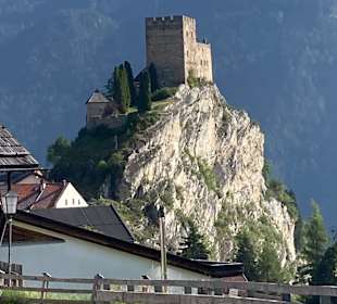 Messner Mountain Museum (Schloss Juval)