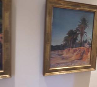 Erlebniszentrum von Villeroy & Boch