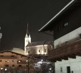 Stadtrundgang Kaprun