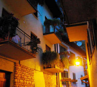 In der Altstadt Höhe Promenade