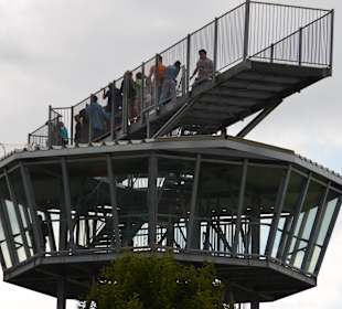 Irrland Bauernhof-Erlebnisoase