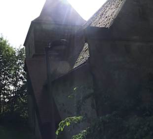 Barbarossakirche St. Jakobus