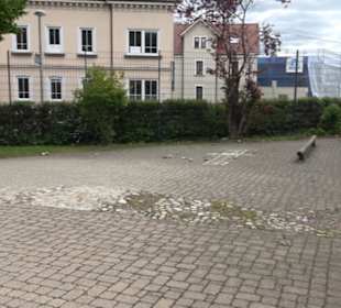 Ehemalige Zollernschule