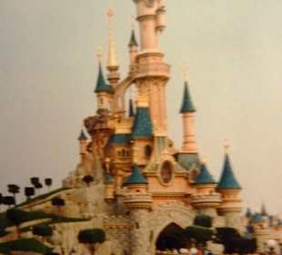 Disneyland - Paris