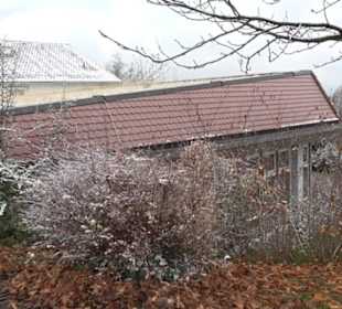 Dorfgemeinschaftshaus Dürrenstetten