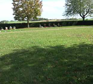 Friedhof Göttelfingen