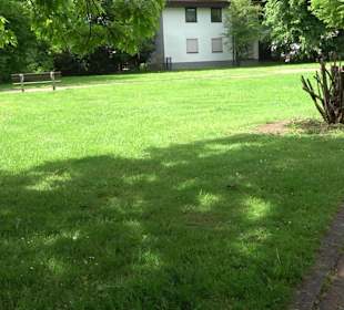 Kurpark Lützenhardt