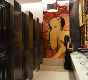 Shoppingcenter Terminal 21