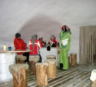 Iglu-Sölden