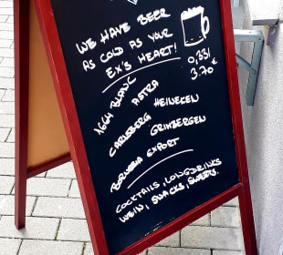 Meeting Café