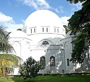 Peace Memorial Museum