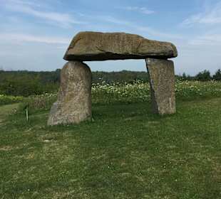 Wandern Grieselstein