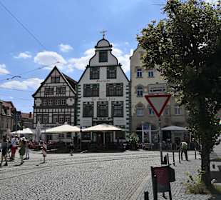 Altstadt Erfurt