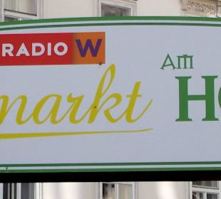 Ostermarkt am Hof