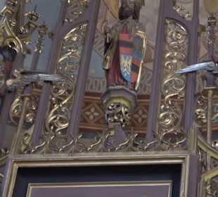 Kirche Mariä Himmelfahrt