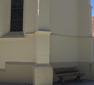 Kirche St. Petrus und Paulus 