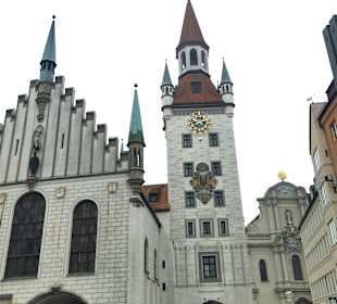 Altes Rathaus