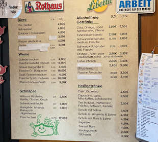 Rothaus Chalet